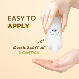 TIRTIR Milk Skin Toner Light 150mL TIRTIR