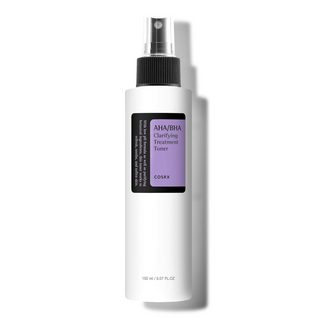 COSRX AHA BHA Treatment Toner 150 mL COSRX
