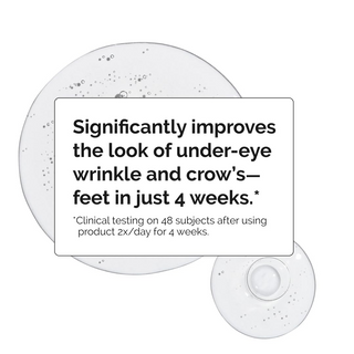 The Ordinary Multi-Peptide Eye Serum 15mL The Ordinary