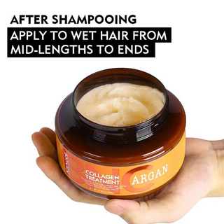 Karseell BNC Collagen Hair Treatment 550mL Karseell