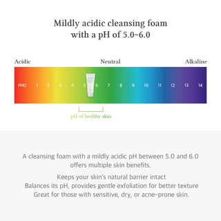 Dr.Althea Green Relief Amino Gel Cleanser 100mL Dr. Althea