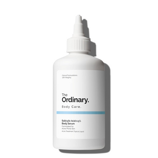 The Ordinary Salicylic Acid 0.5% Body Care Serum Bottle