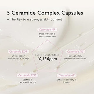 haruharu wonder black rice 5 ceramide barrier moisturizing cream 50ml 1.69 Fl.oz.