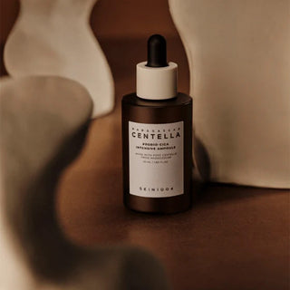 Skin1004 Madagascar Centella Probio Cica Intensive Soothing Facial Ampoule 50 mL Skin1004