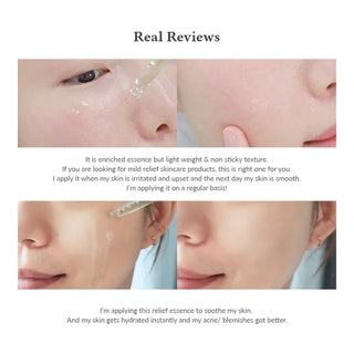 Dr. Althea Skin Relief Essence 30 mL Dr. Althea