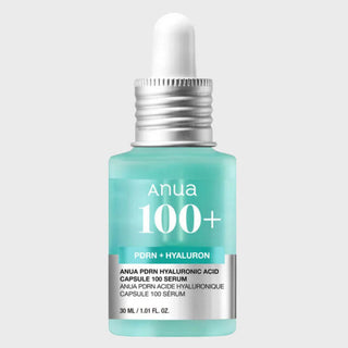 Anua 100+ pdrn + hyaluron serum 30 mL Anua