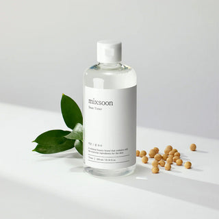 mixsoon Bean Toner 300 mL Mixsoon