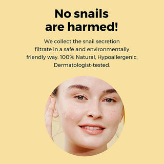 COSRX All About Snail Kit COSRX