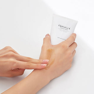 SKIN1004 Madagascar Centella Soothing Cream 75 mL Skin1004