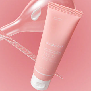 medicube PDRN Pink Hyaluronic Moisturizing Cream 50mL MediCube