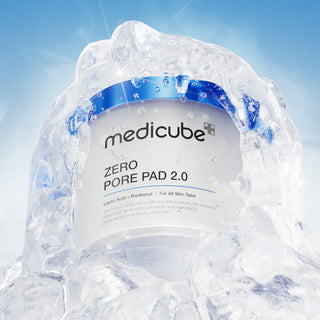 medicube Zero Pore Pad 2.0 (70pc) 155 g MediCube