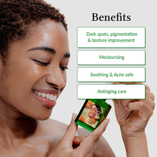 Dr. Althea Gentle Vitamin C Serum 30 mL Dr. Althea