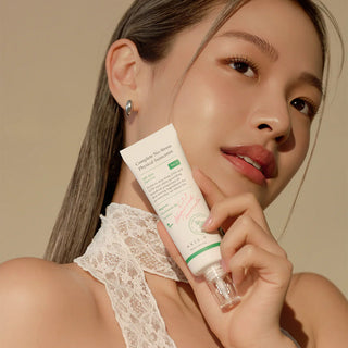 AXIS-Y Complete No-Stress Physical Sunscreen 50 mL AXIS-Y