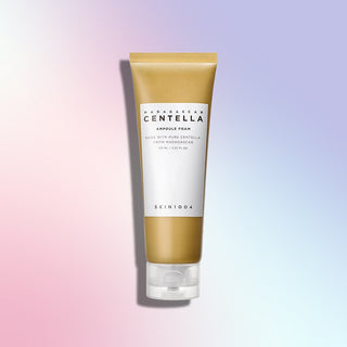 Madagascar Centella Ampoule Foam, 125mL Tube