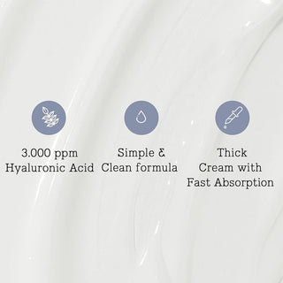 COSRX Hyaluronic Acid Intensive Cream 100 g COSRX