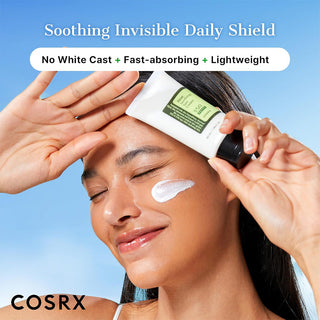 COSRX Aloe Soothing Sun Cream 50 mL COSRX