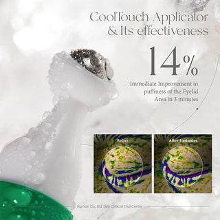 AXIS - Y Vegan Collagen Eye Serum 10 mL AXIS-Y