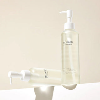 mixsoon Bean Cleansing Oil 195 mL Mixsoon
