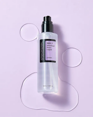 COSRX AHA 7 whitehead power liquid - 100mL COSRX