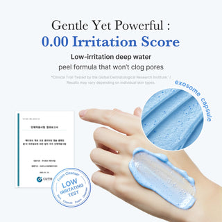 medicube Zero Pore Clearing Capsule Cleansing Foam 120g MediCube