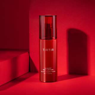 TIRTIR Mask Fit Make-up Fixer 80 mL TIRTIR