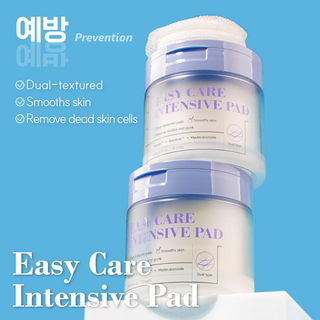 pong dang Easy Care Intensive Pad 140 g (70 pcs) pong dong