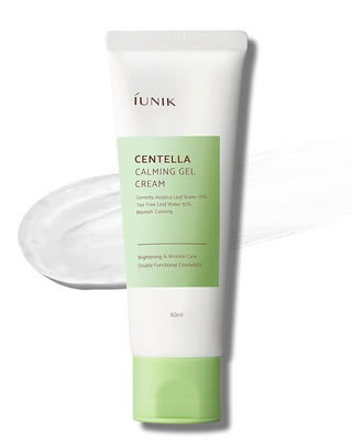iUNIK Centella Calming Gel Cream 60 mL iUNIK