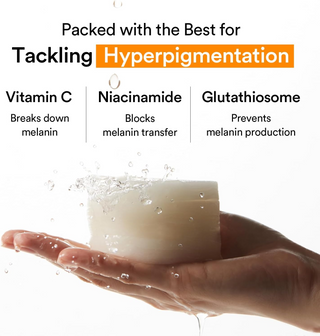 Abib Glutathiosome dark spot pad Vita touch 60pads Abib