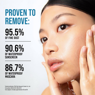 JUMISO Pore Clearing Cleansing Oil 200 mL JUMISO