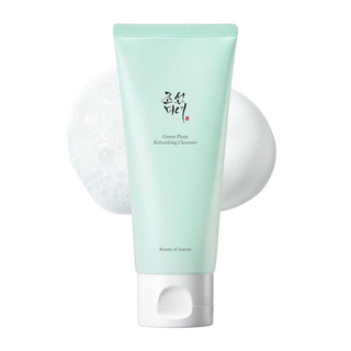 Beauty of Joseon Green Plum Refreshing Cleanser tube
