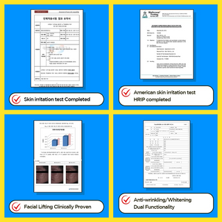 SKIN1004 Zombie Pack (1 Box - 8ea) Skin1004