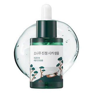 ROUND LAB Pine Calming Cica Ampoule 30mL Round lab