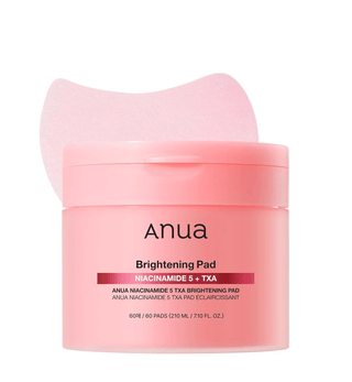 Anua Brightening Pad
