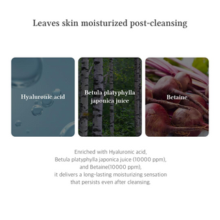 Dr.Althea Green Relief Amino Gel Cleanser 100mL Dr. Althea