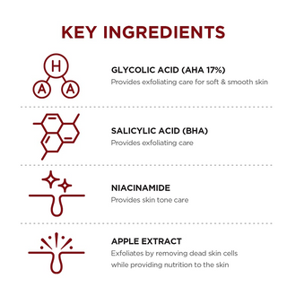 SKIN1004 Zombie Beauty Bloody Peel 30mL Skin1004