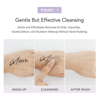 celimax Derma Nature Fresh Blackhead Jojoba Cleansing Oil 150mL celimax