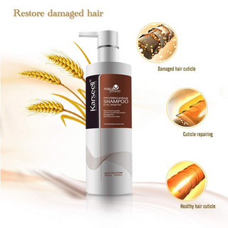 Karseell Maca Power Shampoo 500mL Karseell