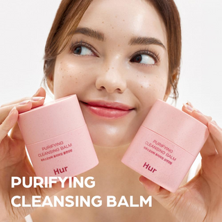House of Hur Purifying Cleansing Balm 50mL House of Hur