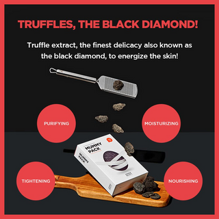 SKIN1004 Zombie Beauty Mummy Pack (1 Box - 8ea) Skin1004