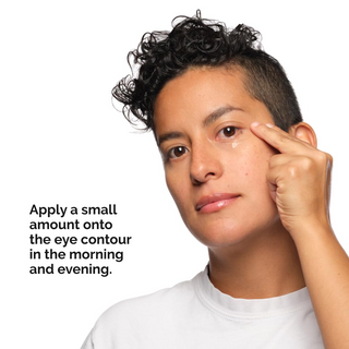 The Ordinary Multi-Peptide Eye Serum 15mL The Ordinary