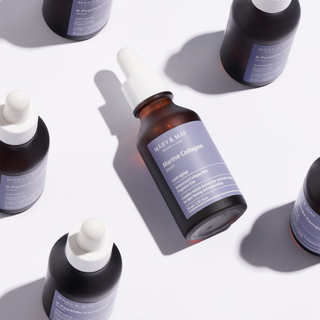 Mary&May Marine Collagen Serum 30 mL Mary&May