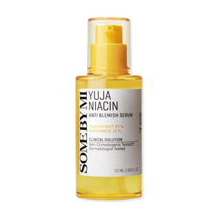 SOME BY MI Yuja Niacin Anti Blemish Serum 50 mL SOMEBYMI