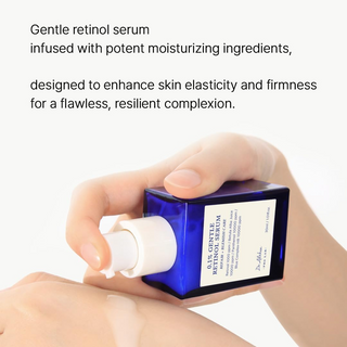 Dr.Althea 0.1 Gentle Retinol Serum 30mL Dr. Althea