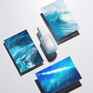 SKIN1004 Madagascar Centella Hyalu-Cica Blue Serum 50 mL Skin1004