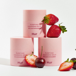 House of Hur Purifying Cleansing Balm 50mL House of Hur