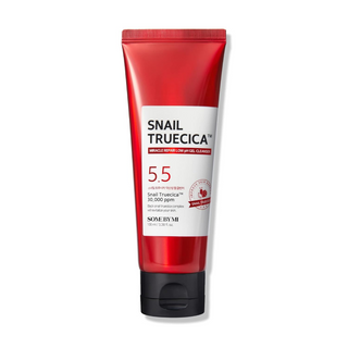 SOME BY MI Snail Truecica Miracle Repair Low pH Gel Cleanser 100mL SOMEBYMI