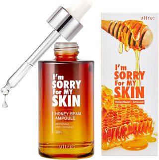 ultru I'm Sorry for My Skin Honey Beam Ampoule 30mL ultru