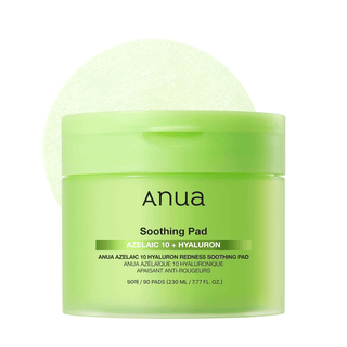 Anua soothing pad