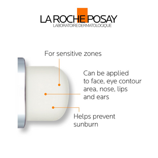 LA ROCHE-POSAY Anthelios Stick SPF 50+ 9g use for sensitive zones