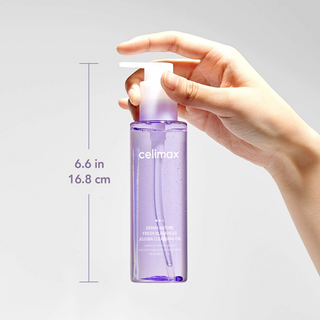 celimax Derma Nature Fresh Blackhead Jojoba Cleansing Oil 150mL celimax